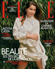 Elle (France-3 September 2026)